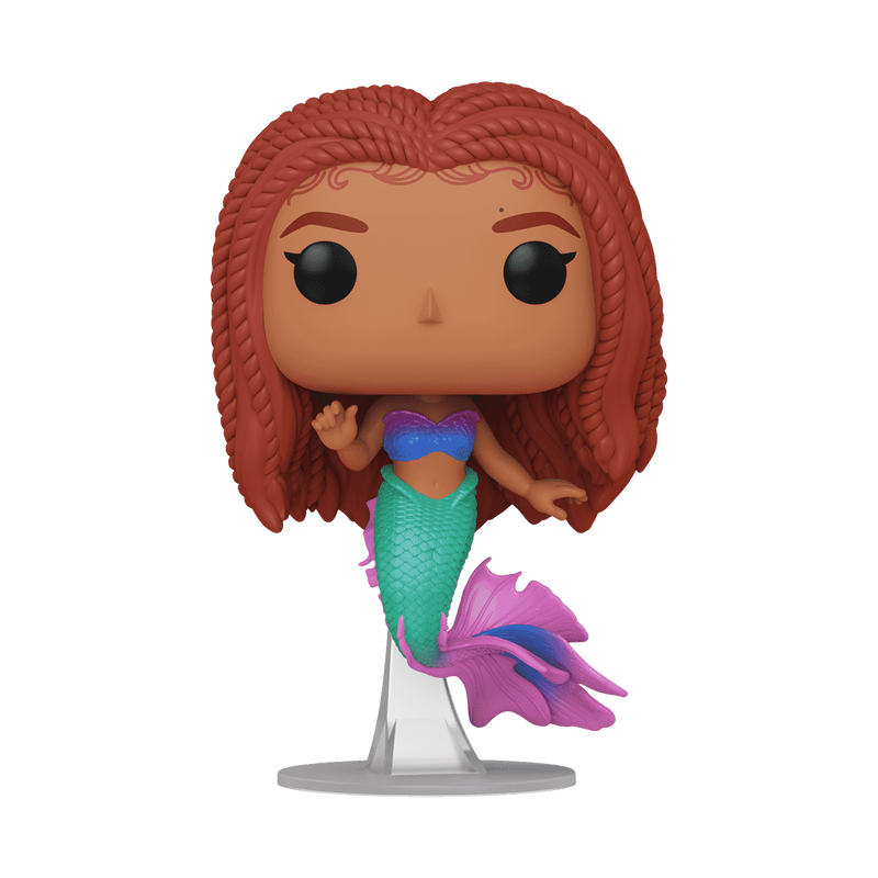 Pop!: The Little Mermaid - Ariel #1366