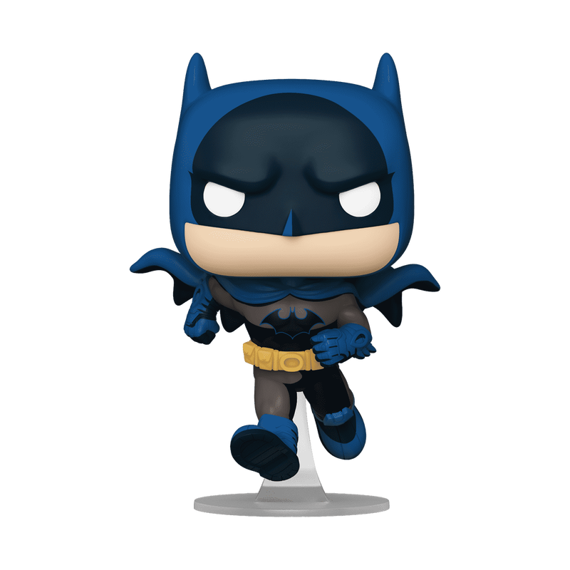 Pop! Heroes: Freakshow - Batman #491 (GameStop Exclusive)