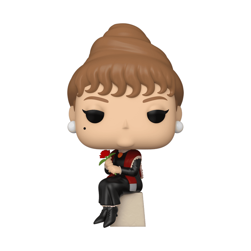 Pop!: The Haunted Mansion - Constance Hatchaway #803