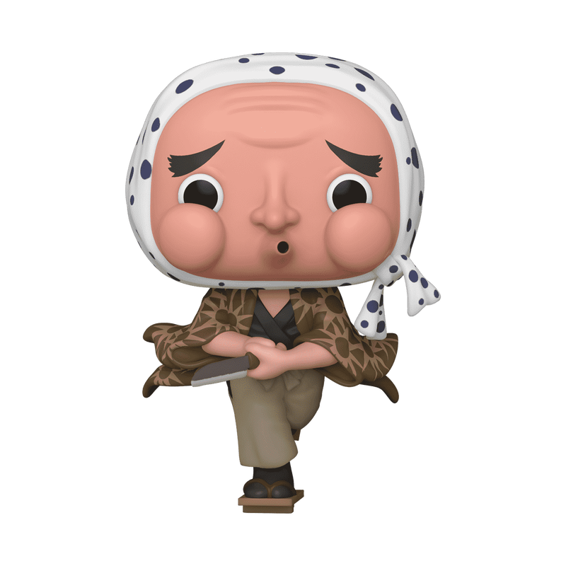 Pop! Animation: Demon Slayer - Haganezuka #1407