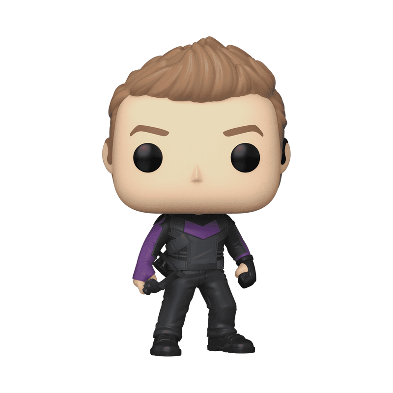 Pop!: Hawkeye - Hawkeye #1211