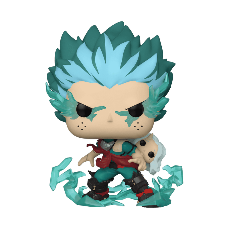 Pop! Animation: My Hero Academia - Infinite Deku with Eri #1008