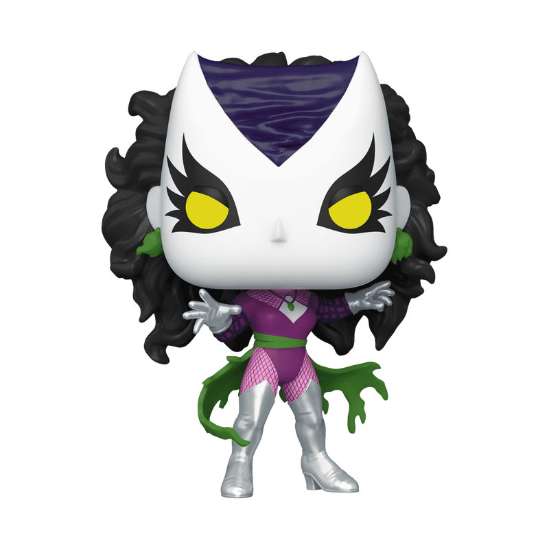 Pop!: Marvel - Lilith #1264 (2023 Summer Convention)