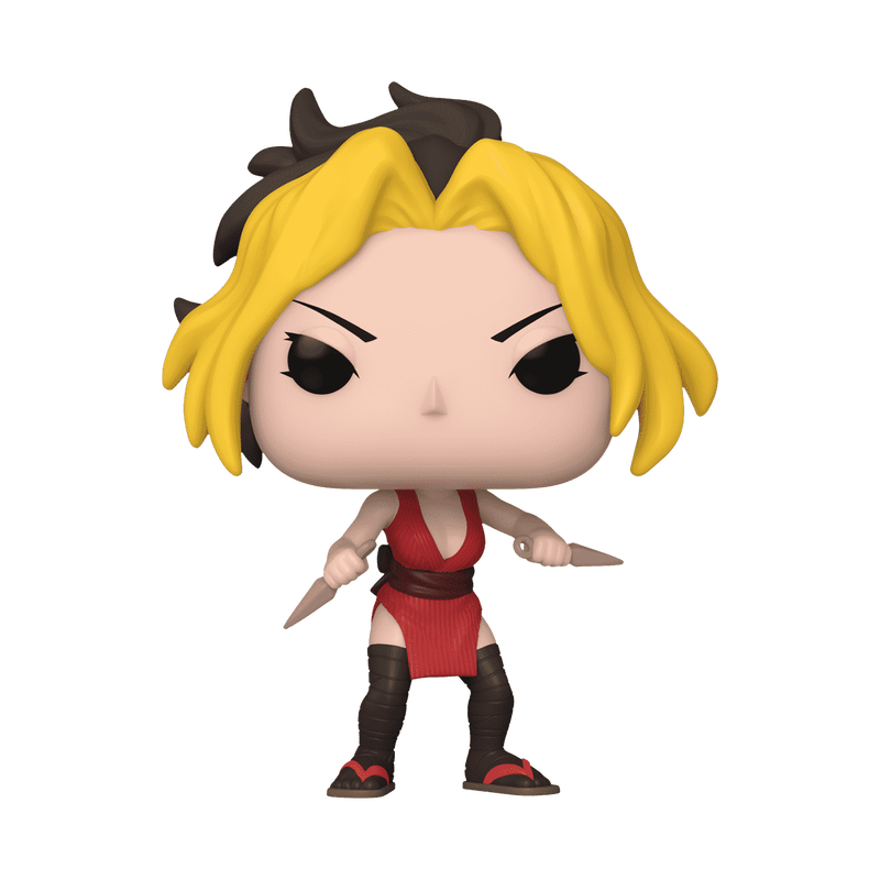 Pop! Animation: Demon Slayer - Makio #1538 (GameStop Exclusive)