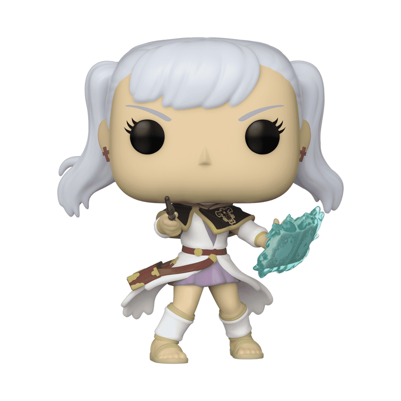 Pop! Animation: Black Clover - Noelle #1100