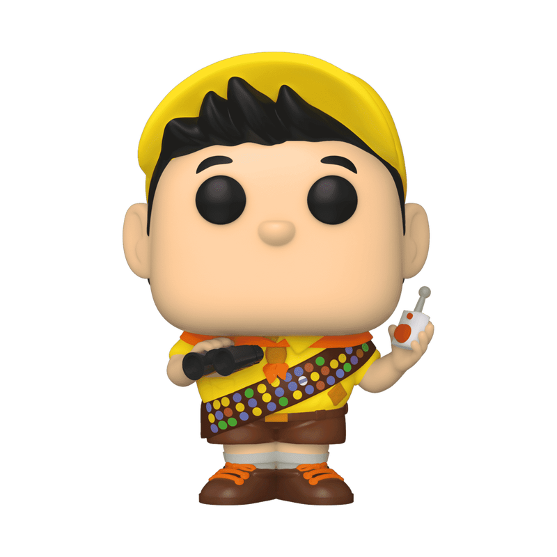 Pop!: Dug Days - Russell #1095