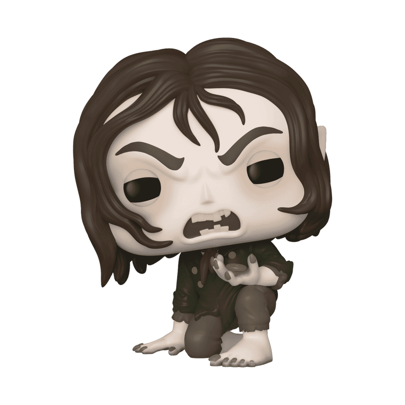 Pop! Movies: Lord of the Rings - Smeagol #1295 (Special Edition)