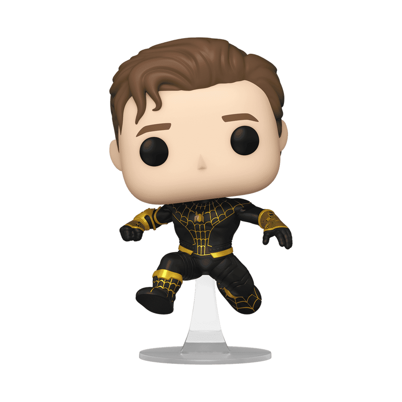 Pop!: Spider-man No Way Home - Spider-man #1073 (Special Edition)