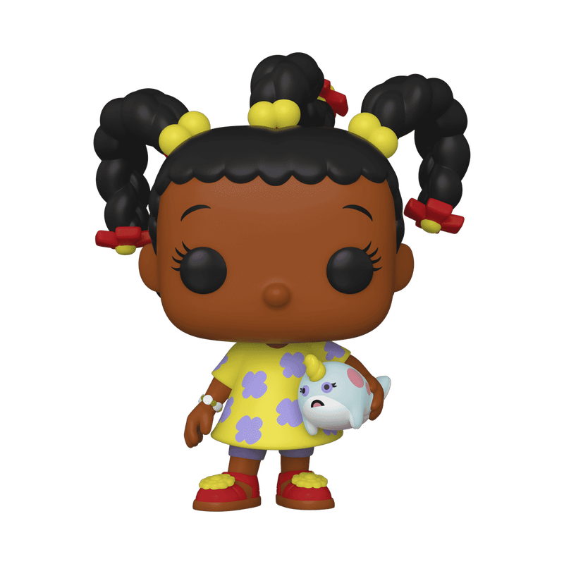 Pop! Television: Rugrats - Susie Carmichael #1208