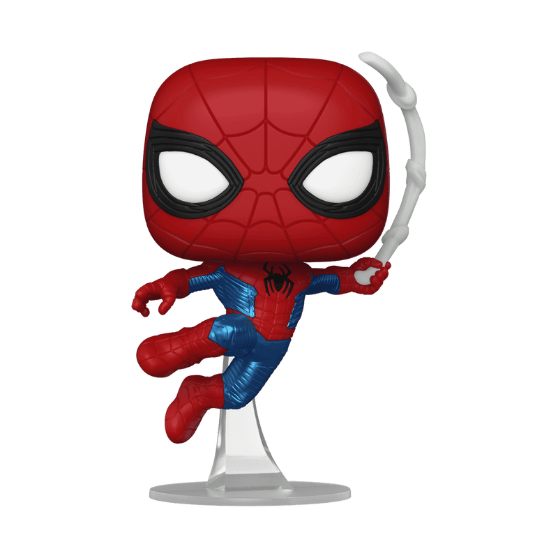 Pop!: Spider-man No Way Home - Spider-man #1160
