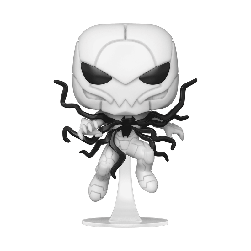 Pop! Marvel: Venom - Poison Spider-man #966 (Entertainment Earth)