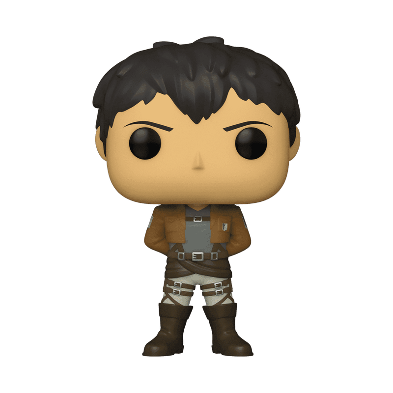 Pop! Animation: Attack on Titan - Bertholdt Hoover #1167