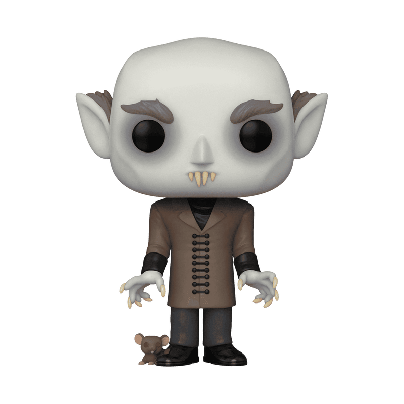 Pop! Movies: Nosferatu - Count Orlok #1267