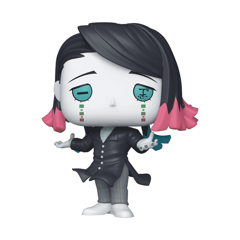 Pop! Animation: Demon Slayer - Enmu #1158 (2022 Summer Exclusive)