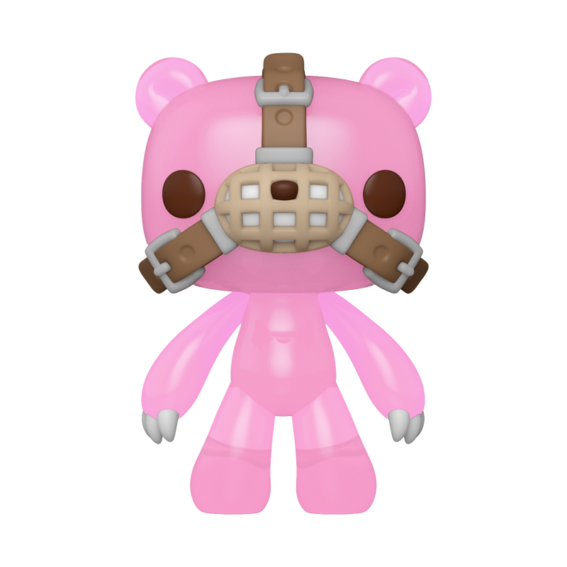 Pop! Animation: Gloomy The Naughty Grizzly - Gloomy Bear #1218 (Toy Tokyo Exclusive)