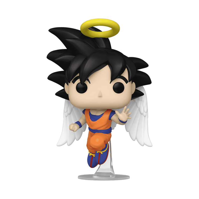 Pop! Animation: Dragon Ball Z - Goku With Wings #1430 (PX Previews Exclusive)