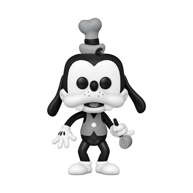 Pop!: Disney 100 - Goofy #1310 (Special Edition)