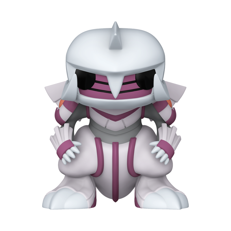 Pop! Games: Pokémon - Palkia #997 (Jumbo) (2024 FunKon Exclusive)