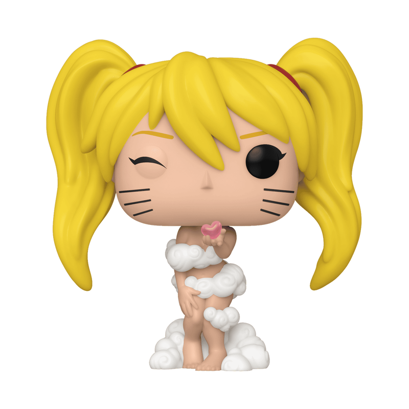 Pop! Animation: Naruto Shippuden - Maruto Uzumaki (Sexy Jutsu) #726 (Special Edition)