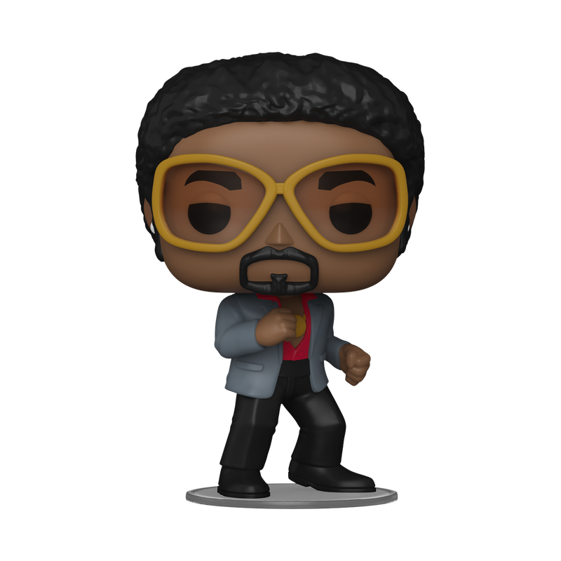 Pop! Rocks: Snoop Dogg - Snoop Dogg #382 (15,000 Pcs Limited Edition)