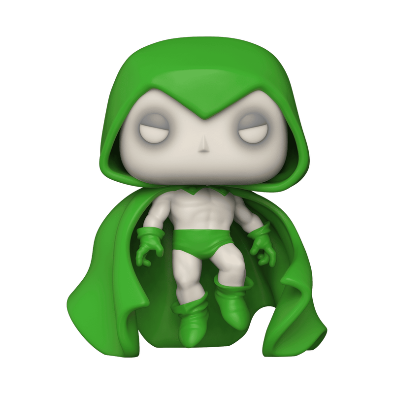 Pop! Heroes: Batman - Spectre #380 (2021 Spring Exclusive)