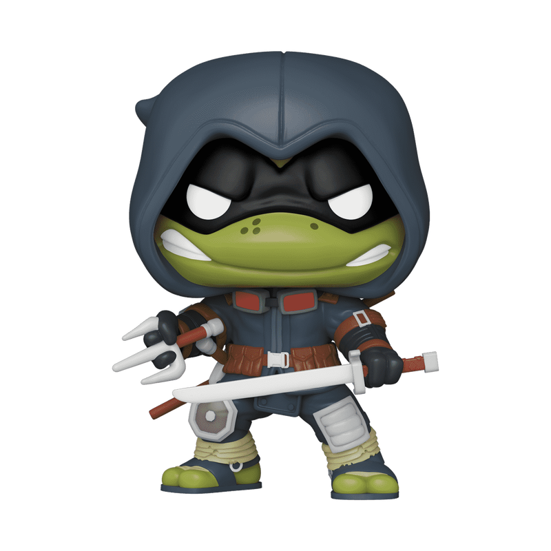 Pop! Comics: Teenage Mutant Ninja Turtles - The Last Ronin #240 (Special Edition)