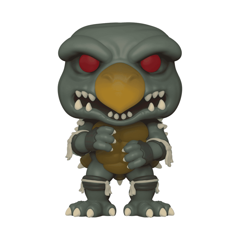 Pop! Movies: Teenage Mutant Ninja Turtles - Tokka #1139