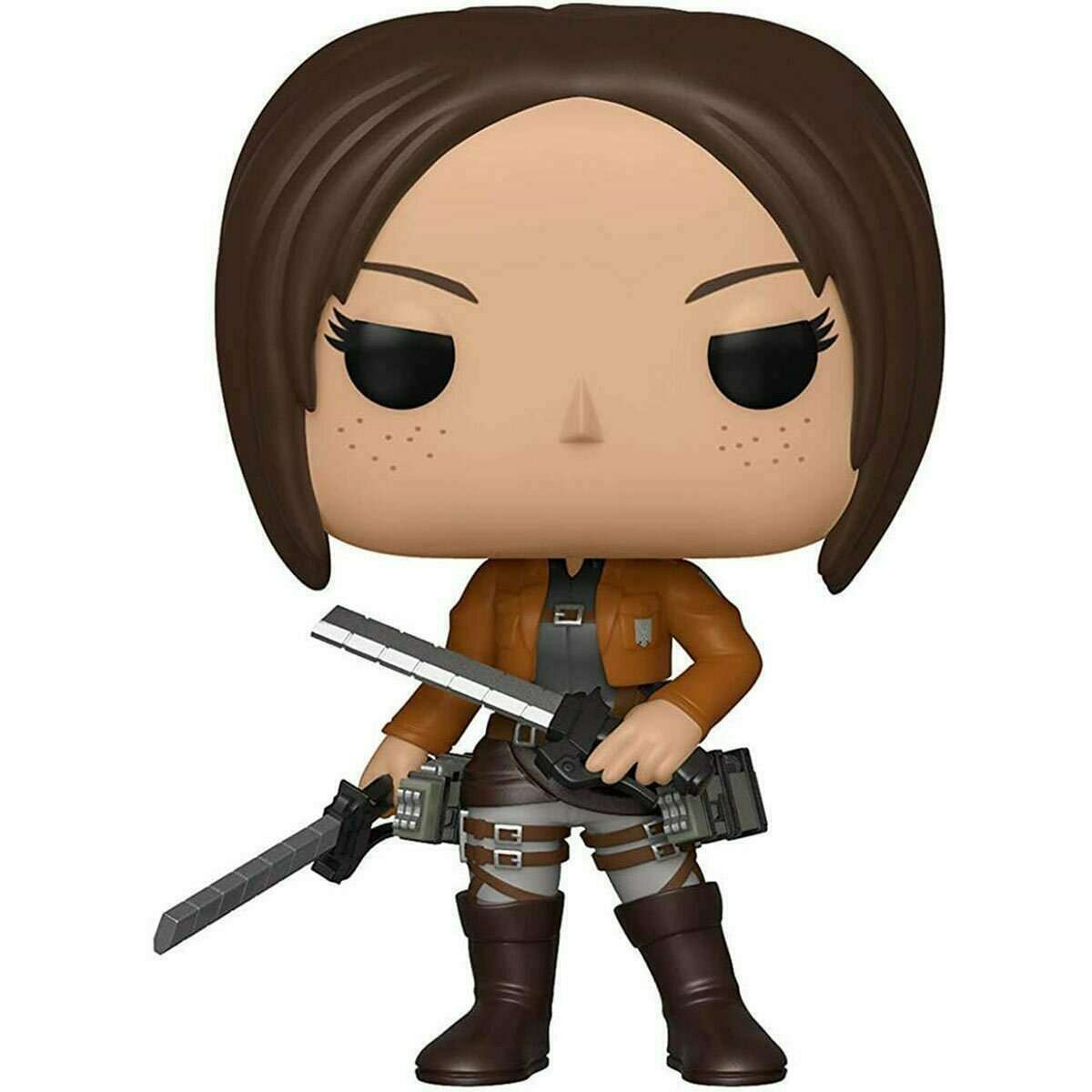 Pop! Animation: Attack on Titan - Ymir #461