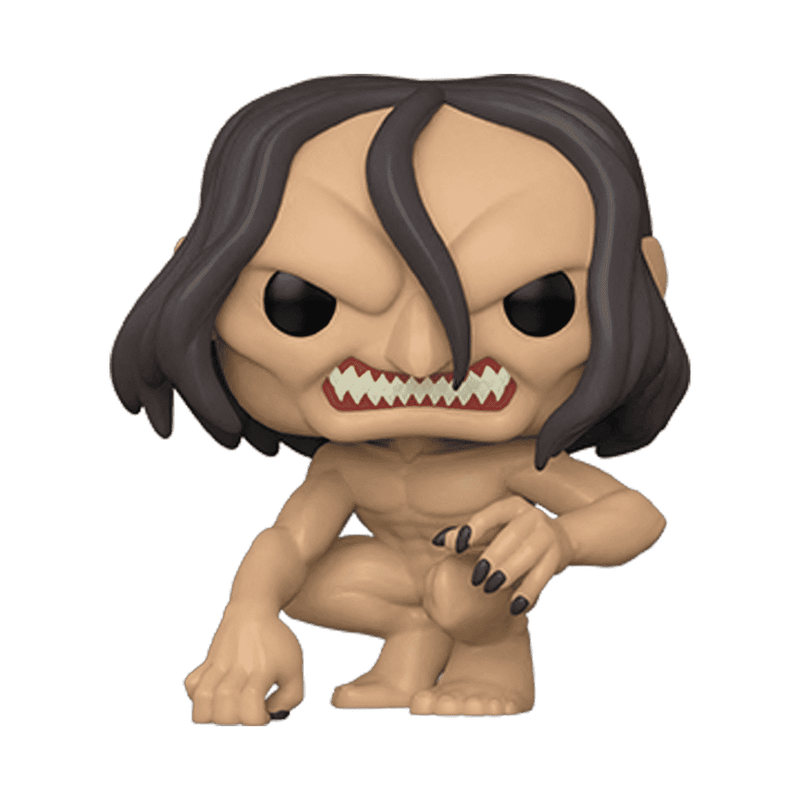 Pop! Animation: Attack on Titan - Ymir's Titan #1168