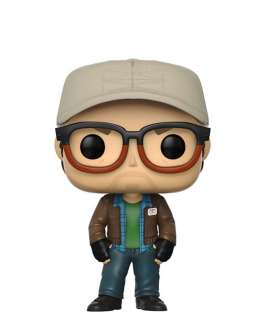 Pop! Television: Mr. Robot - Mr. Robot #478