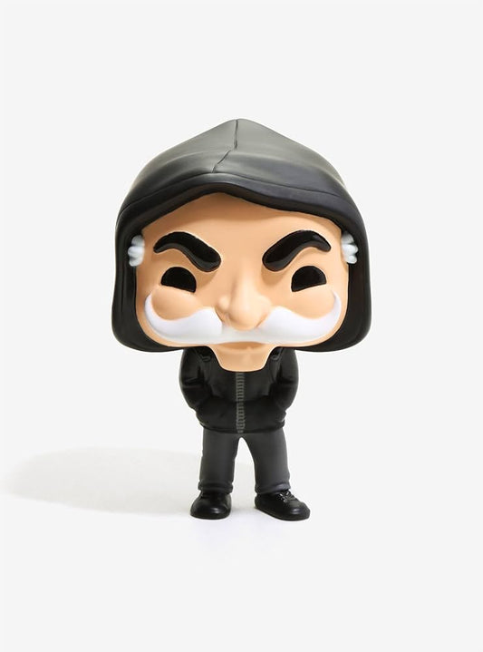 Pop! Television: Mr. Robot - Elliot Masked #482 (2017 Summer Exclusive)