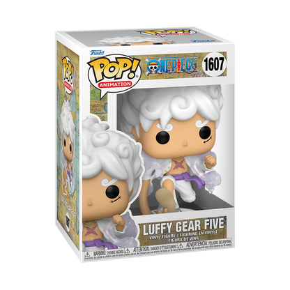 Pop! Animation: One Piece - Luffy Gear Five #1607