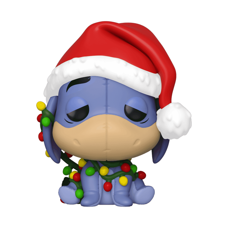 Pop!: Disney - Eeyore #1131 (Special Edition)