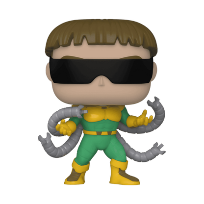 Pop!: Marvel - Doctor Octopus #957 (Target Exclusive)
