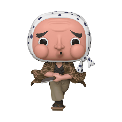 Pop! Animation: Demon Slayer - Haganezuka #1407