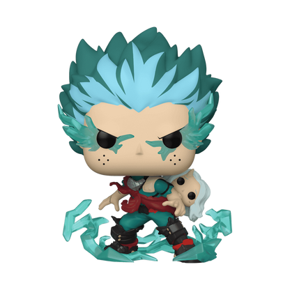 Pop! Animation: My Hero Academia - Infinite Deku with Eri #1008