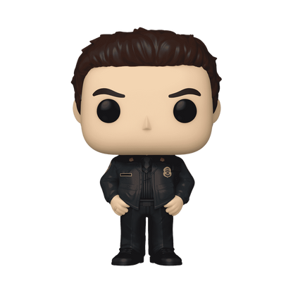Pop! Television: The Wire - James "Jimmy" McNulty #1420