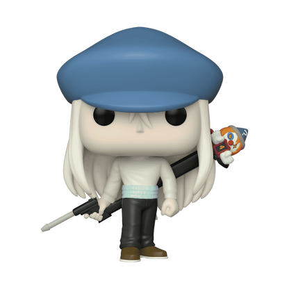 Pop! Animation: Hunter x Hunter - Kite #1235 (Funko.com Exclusive)