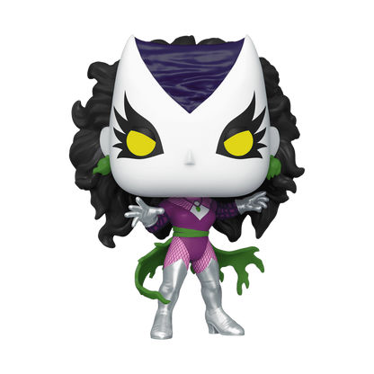 Pop!: Marvel - Lilith #1264 (2023 Summer Convention)