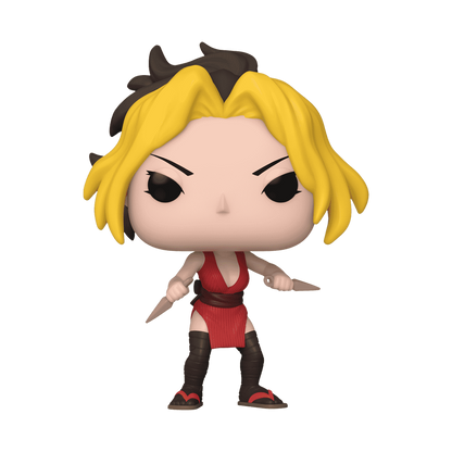 Pop! Animation: Demon Slayer - Makio #1538 (GameStop Exclusive)