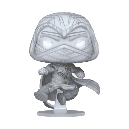 Pop!: Moon Knight - Moon Knight #1047
