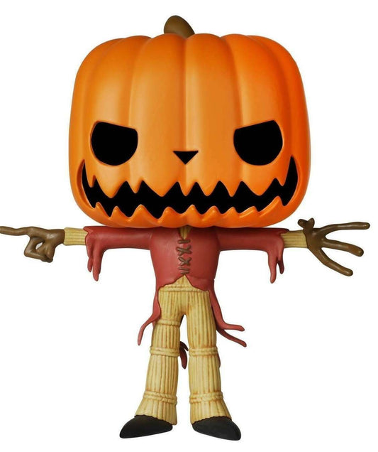 Pop!: Disney - Pumpkin King #153 (Glow)