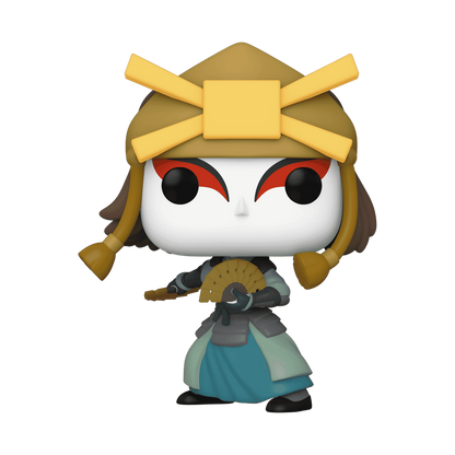 Pop! Animation: Avatar The Last Airbender - Suki #996