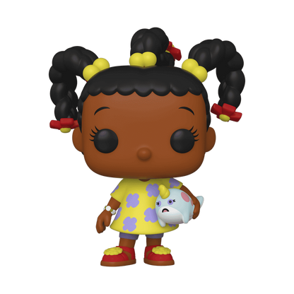 Pop! Television: Rugrats - Susie Carmichael #1208