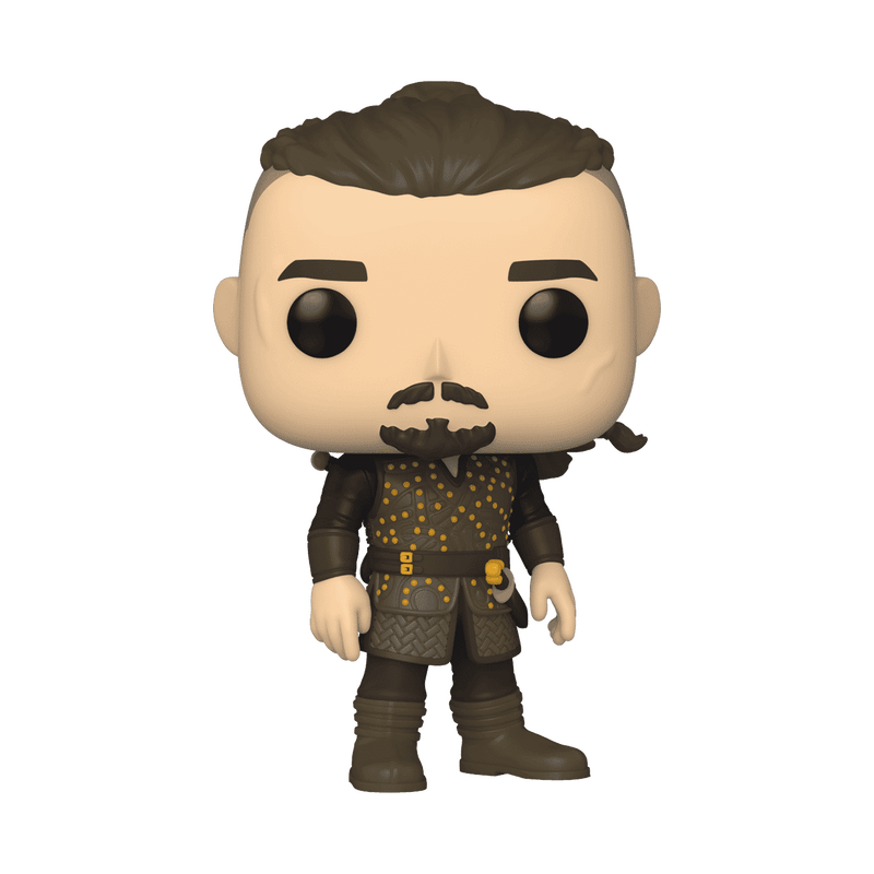 Pop! Television: The Last Kingdom - Uhtred #1305 (2022 NYCC)