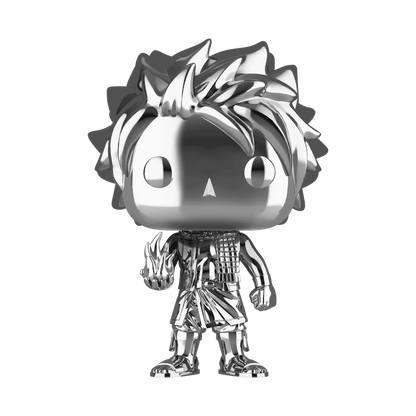 Pop! Animation: Fairy Tail - Natsu #67 (Chrome)