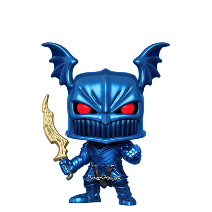Pop! Heroes: DC Comics - Merciless Batman #313 (Hot Topic Exclusive)