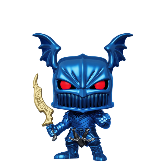 Pop! Heroes: DC Comics - Merciless Batman #313 (Hot Topic Exclusive)