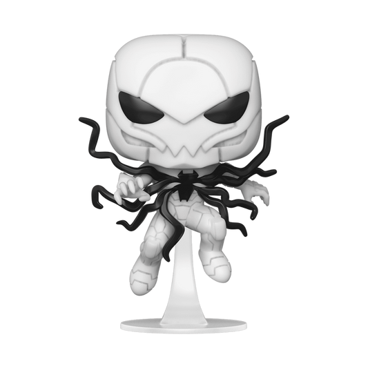 Pop! Marvel: Venom - Poison Spider-man #966 (Entertainment Earth Exclusive)