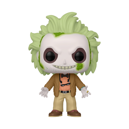 Pop! Movies: Beetlejuice Beetlejuice - Beetlejuice #1689